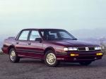 Oldsmobile Cutlass Ciera 1989 года